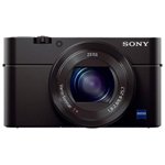 Ремонт Sony Cyber-shot DSC-HX80