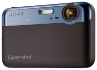 Ремонт Sony Cyber-shot DSC-J10