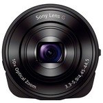 Ремонт Sony Cyber-shot DSC-QX10
