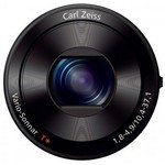 Ремонт Sony Cyber-shot DSC-QX100