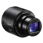 Ремонт Sony Cyber-shot DSC-QX30