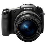 Ремонт Sony Cyber-shot DSC-RX10