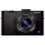 Ремонт Sony Cyber-shot DSC-RX100 II