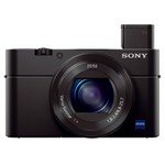 Ремонт Sony Cyber-shot DSC-RX100 III