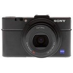 Ремонт Sony Cyber-shot DSC-RX100M2