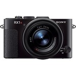 Ремонт Sony Cyber-shot DSC-RX1R