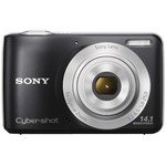 Ремонт Sony Cyber-shot DSC-S5000