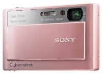 Ремонт Sony Cyber-shot DSC-T20