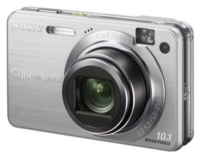 Ремонт Sony Cyber-shot DSC-W170