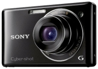 Ремонт Sony Cyber-shot DSC-W390