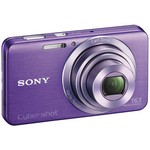 Ремонт Sony Cyber-shot DSC-W630