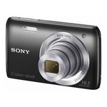 Ремонт Sony Cyber-shot DSC-W670