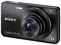 Ремонт Sony Cyber-shot DSC-W690