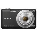 Ремонт Sony Cyber-shot DSC-W710