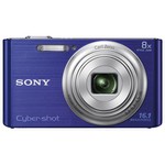 Ремонт Sony Cyber-shot DSC-W730
