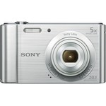 Ремонт Sony Cyber-shot DSC-W800