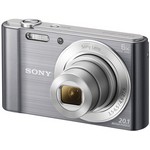 Ремонт Sony Cyber-shot DSC-W810