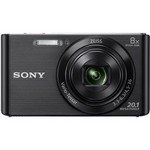 Ремонт Sony Cyber-shot DSC-W830