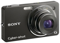 Ремонт Sony Cyber-shot DSC-WX1