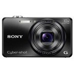 Ремонт Sony Cyber-shot DSC-WX200