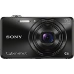 Ремонт Sony Cyber-shot DSC-WX220
