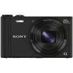 Ремонт Sony Cyber-shot DSC-WX300