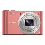 Ремонт Sony Cyber-shot DSC-WX350