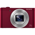 Ремонт Sony Cyber-shot DSC-WX500