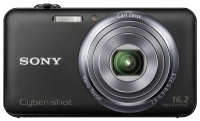 Ремонт Sony Cyber-shot DSC-WX70