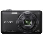 Ремонт Sony Cyber-shot DSC-WX80