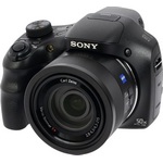Ремонт Sony HX350 DSC-HX350
