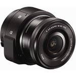 Ремонт Sony ILCE-QX1