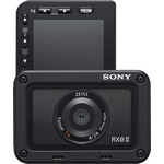 Ремонт Sony RX0В II DSC-RX0M2