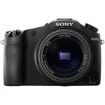Ремонт Sony Cyber-shot RX10 II DSC-RX10M2
