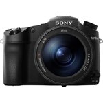 Ремонт Sony Cyber-shot RX10 III DSC-RX10M3