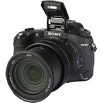 Ремонт Sony RX10 IV DSC-RX10M4