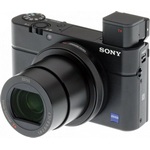 Ремонт Sony RX100 IV DSC-RX100M4