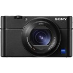 Ремонт Sony Cyber-shot RX100 V DSC-RX100M5