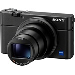 Ремонт Sony RX100 VI DSC-RX100M6