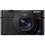 Ремонт Sony RX100 VII DSC-RX100M7