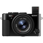 Ремонт Sony Cyber-shot RX1R II DSC-RX1RM2