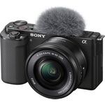 Ремонт Sony ZV-E10